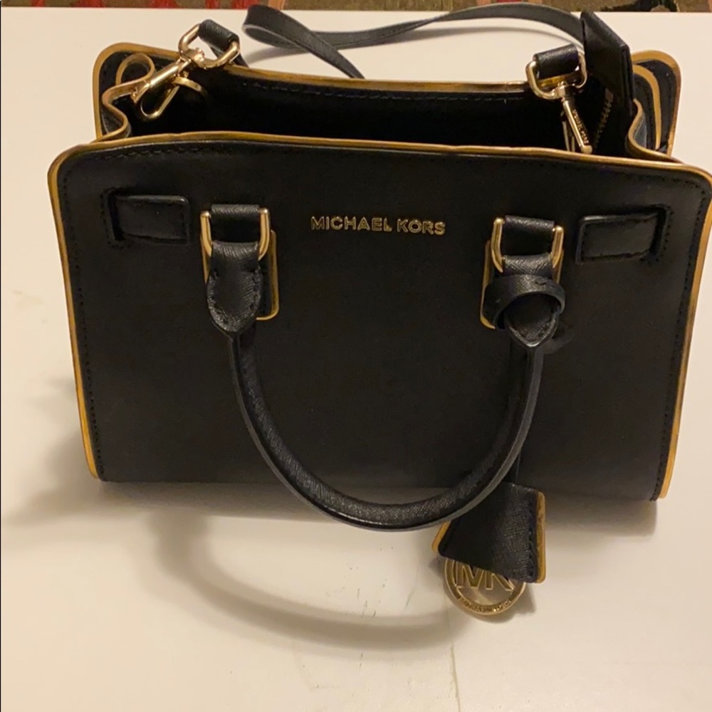Michael Kors Crossbody
